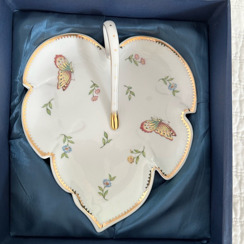 Beautiful dish for whatever you please.